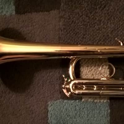 Selmer C700 C Trumpet - Made in France image 4