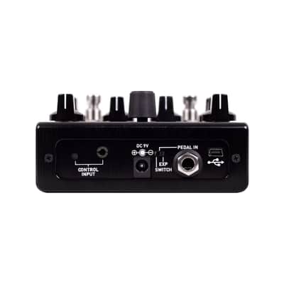 Source Audio Nemesis ADT Delay Pedal image 3