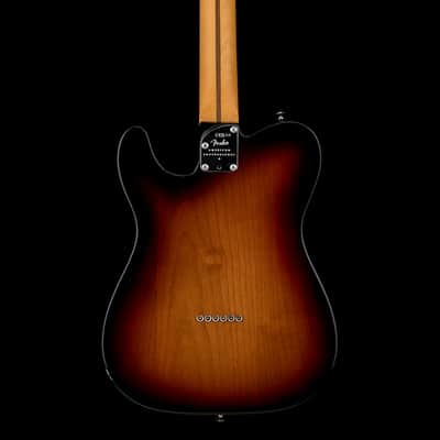 Fender American Professional II Telecaster - 3-Color Sunburst #87706 image 4