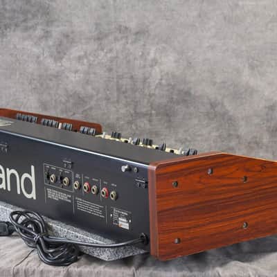 Roland MRS-2 ProMars Compuphonic Analog Synthesizer in Very Good Condition image 14