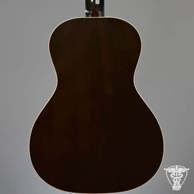 2016 Gibson 1937 L-00 Legend Limited Edition - 3.44 LBS image 4