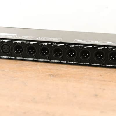 ART MX225 Five-Zone Distribution Mixer CG01154 image 7