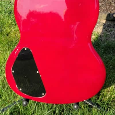 Gibson Baldwin (Music Education) Signature Series SG Guitar image 11