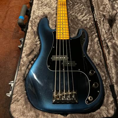 Fender American Professional II Precision Bass V | Reverb
