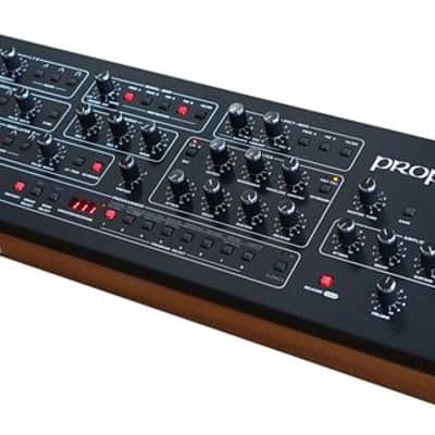 Sequential Prophet 5 Module Analog Synthesizer image 5
