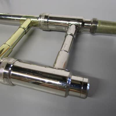 Getzen 300 Series Trombone image 8