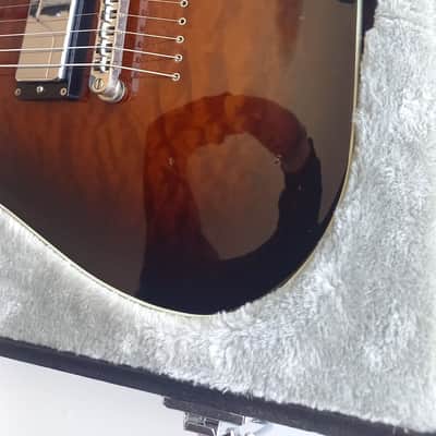 In the UK 2008 ESP Horizon NT DBSB image 10