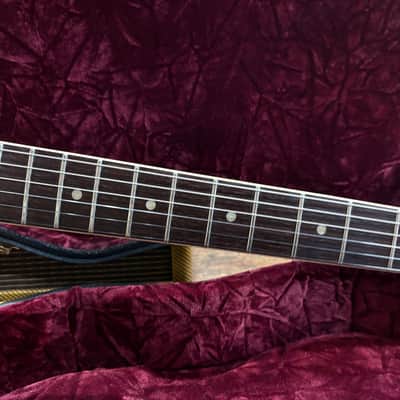 Gibson Les Paul Special Double Cutaway 1960 - TV Yellow image 12