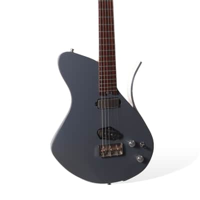 Dean Gordon Mirus Battleship Grey 2017 / pre-owned image 2