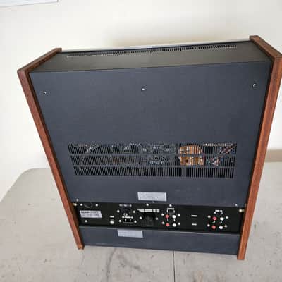 TEAC 3340S 2 Speed 7 1/2 & 15 IPS/Made in Japan image 5