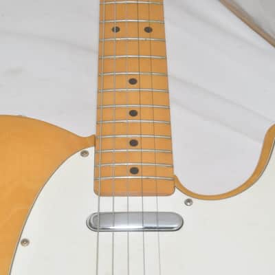 Fender JAPAN TELECASTER 1994-1995 Electric Guitar Ref. No 7506 image 6