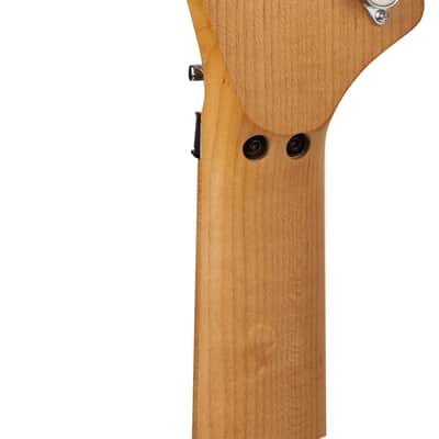 EVH 5150 Series DX, Baked Maple image 5