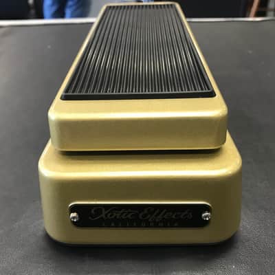 Xotic XVP 250k Volume Pedal   New! image 5
