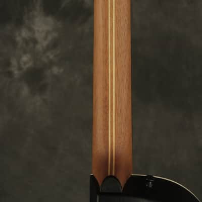 1995 Ovation Country Artist model 6773 nylon string electric acoustic image 17