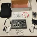 Make Noise 0-Coast Patchable Synthesizer 2008 - Present - Black