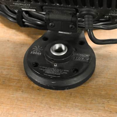 Philips Color Kinetics ColorBlast 12 Wash Light Fixture CG011P1 image 8