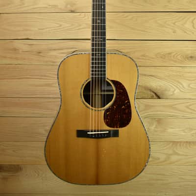Huss and Dalton DM Custom Lay's Guitar Shop 60th Anniversary Model 2025 - Katalox/Spruce image 1
