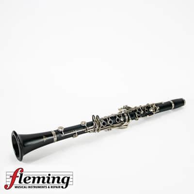 Buffet Crampon Prodige Intermediate Clarinet image 4