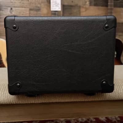 EVH 5150 6L6 50watt head black (New) image 8