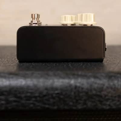 Strymon Flint Tremolo and Reverb Pedal V2 image 4