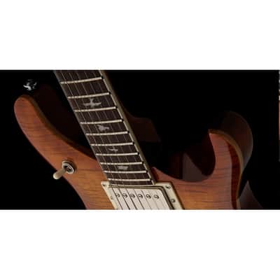 PRS SE McCarty 594 Singlecut- Vintage Sunburst image 2