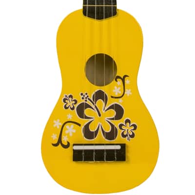 Rise by Sawtooth Beginner's Ukulele, Morning Sun image 3