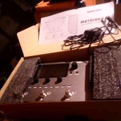 SONICAKE Matrixbox ii image 2