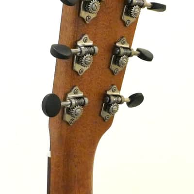 Martin 17 Series 000-17 Whiskey Sunset Guitar with Case image 10