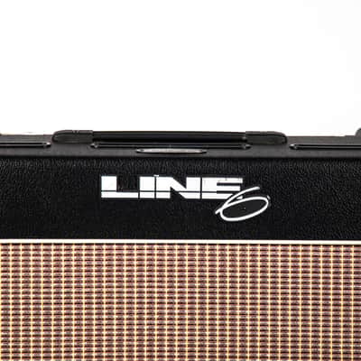 Line 6 Flextone 2 Owned by Mike Campbell image 10