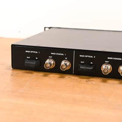 AVID HD MADI Interface for Pro Tools HD CG01X81 image 10