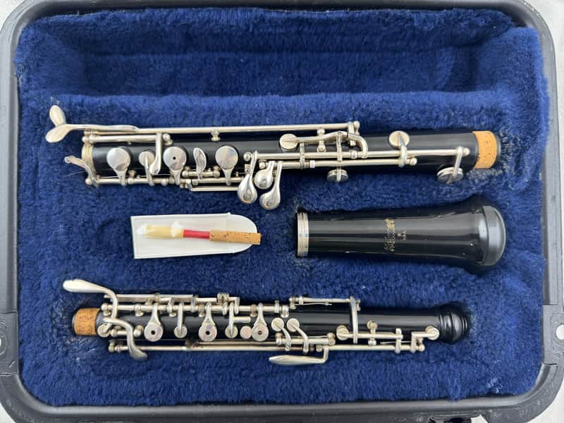 Selmer 1492B Student Model Oboe image 1
