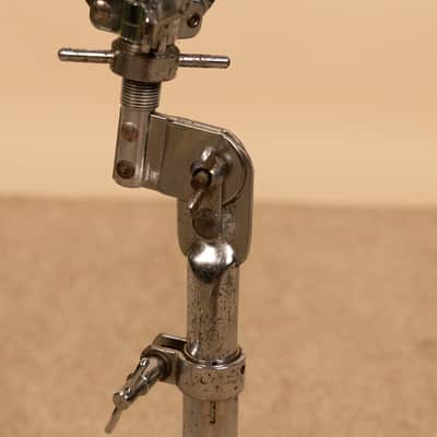 Vintage Ludwig #1364 Atlas Snare Drum Stand image 3