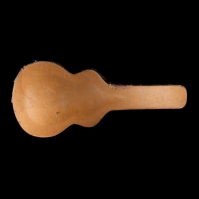 Vintage 1954 Gretsch G6193 Country Club - Natural With OHSC image 19