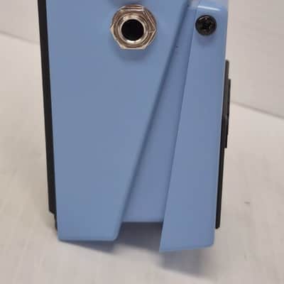 Boss CH-1 Super Chorus (Blue or Pink Label) 1989 - 2001 - Blue image 9