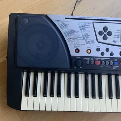 Yamaha PSR 340 keyboard synth image 3