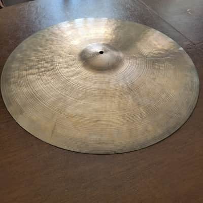 22" K. Zildjian Istanbul New Stamp - 2560g image 2