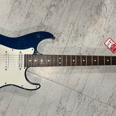 CHARVEL CX290 electric guitars