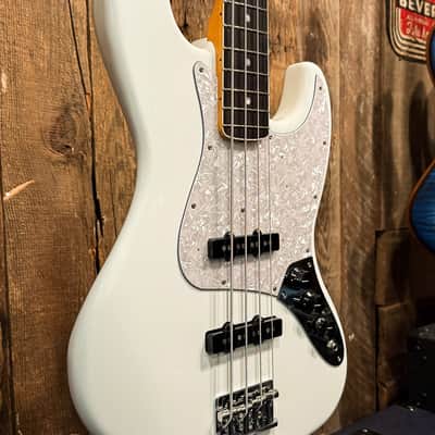 Fender Flagship Tokyo Edition Jazz Bass 2025 image 9