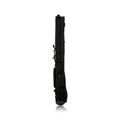 Mono Vertigo Ultra Bass Guitar Case, Black image 4