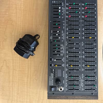 Black Corporation Deckard's Dream MK2 2021 - Present - Black image 1