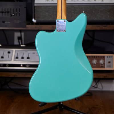 Squier 40th Anniversary Vintage Edition Jazzmaster image 4