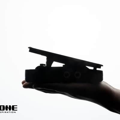 Hotone Ampero Press passive volume/expression 2 in 1 pedal image 9