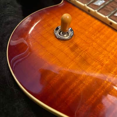 2002 Hamer USA Monaco Elite (Sunburst) image 15