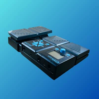Zoom G1Xon image 4