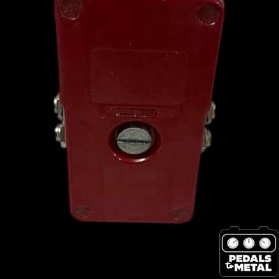 TC Electronic Hall of Fame Reverb 2011 - 2017 - Red - X18320 image 6