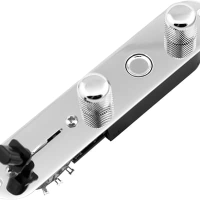 Fishman PRF-TEL-GK1 Fluence signature Greg Koch image 6