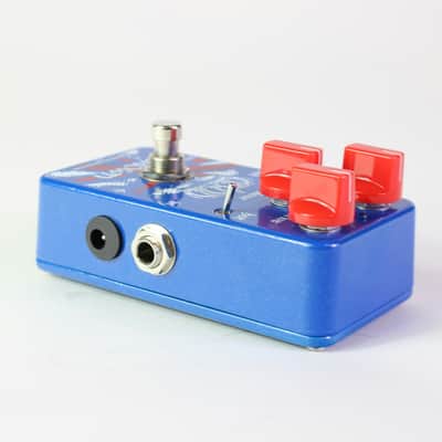CROWN OVERDRIVE Guitar Effects Distortion/Overdrive image 2