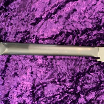 Jackson USA Custom Shop Roswell Rhoads serial #10 - 1996 Aluminum image 8