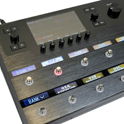 Line6 Helix Multiprocessor image 6
