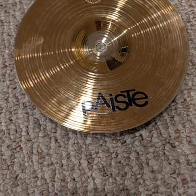 Paiste 8" Signature Splash Cymbal | 150g image 2